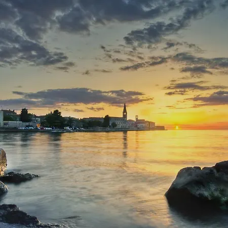 Hébergement de vacances Dino I Karla, A Spacious And Beautiful In A Calm Village Gradisce (Istria)